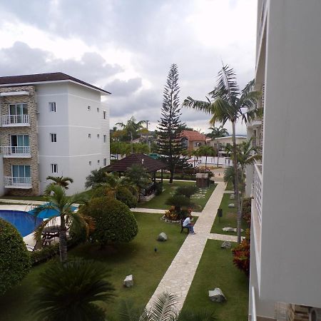 Appartement Luxury In The Caribbean à Sosúa Extérieur photo