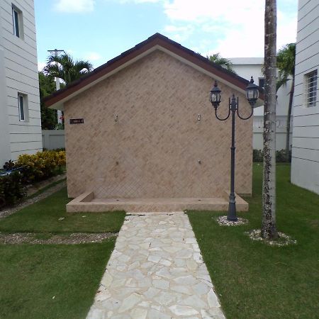 Appartement Luxury In The Caribbean à Sosúa Extérieur photo