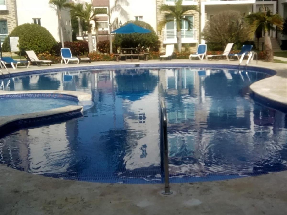 Appartement Luxury In The Caribbean à Sosúa Extérieur photo