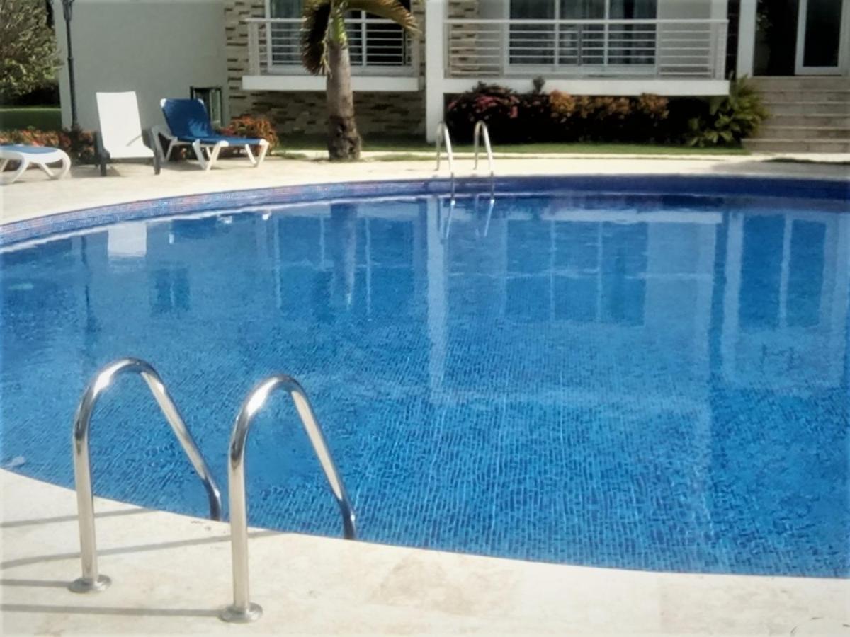 Appartement Luxury In The Caribbean à Sosúa Extérieur photo