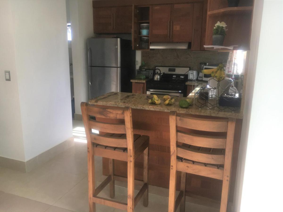 Appartement Luxury In The Caribbean à Sosúa Extérieur photo