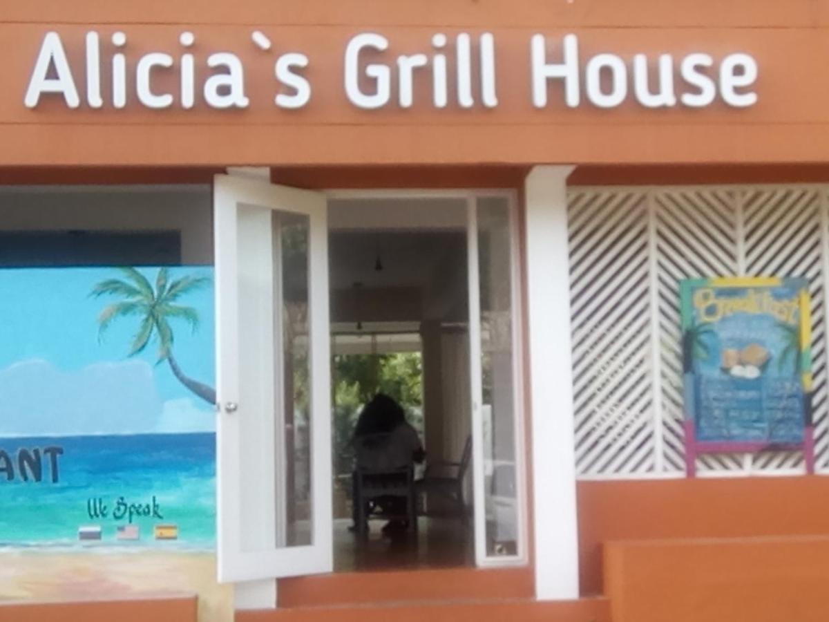 Appartement Luxury In The Caribbean à Sosúa Extérieur photo