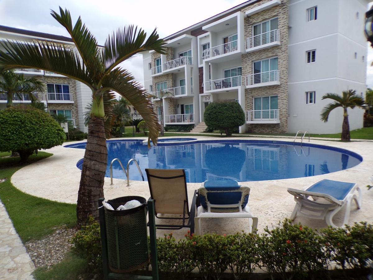 Appartement Luxury In The Caribbean à Sosúa Extérieur photo