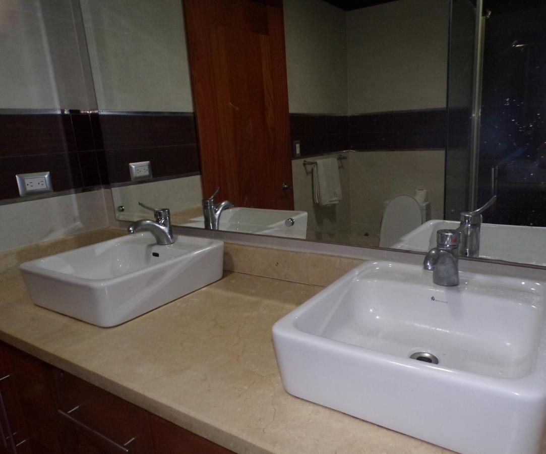 Appartement Luxury In The Caribbean à Sosúa Extérieur photo