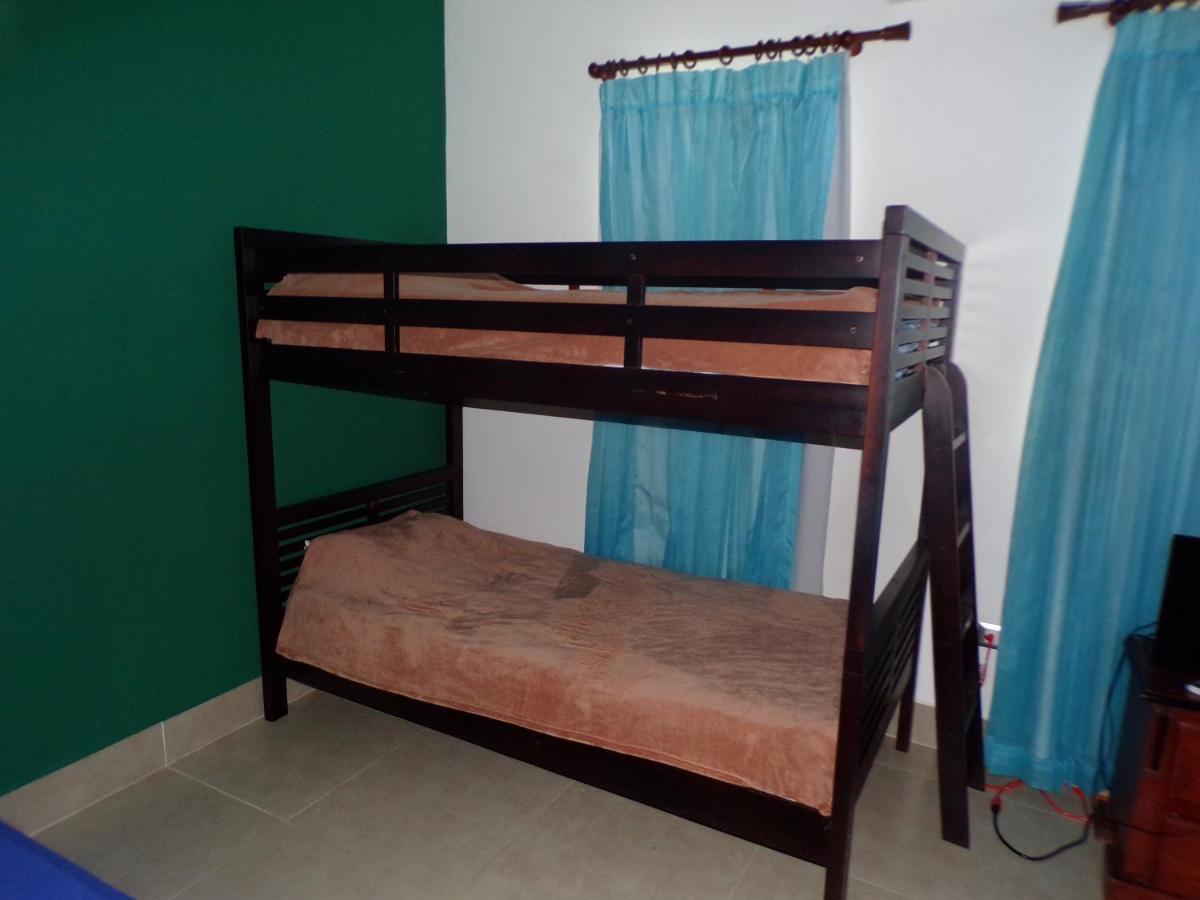 Appartement Luxury In The Caribbean à Sosúa Extérieur photo