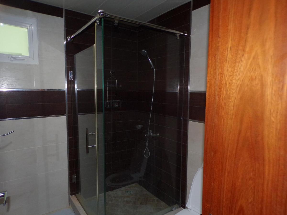 Appartement Luxury In The Caribbean à Sosúa Extérieur photo