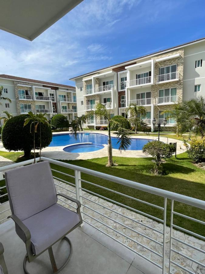 Appartement Luxury In The Caribbean à Sosúa Extérieur photo